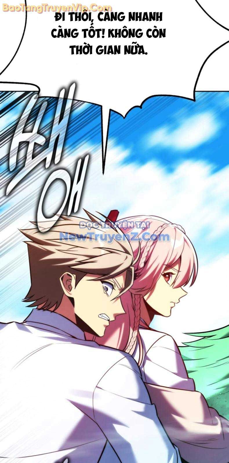 Hướng Dẫn Sinh Tồn Trong Học Viện Chap 79 - Next Chap 80