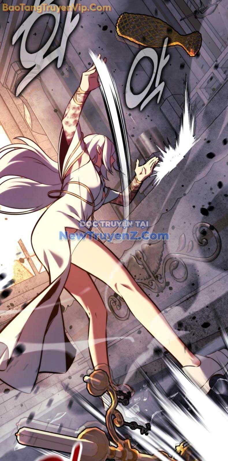 Hướng Dẫn Sinh Tồn Trong Học Viện Chap 79 - Next Chap 80