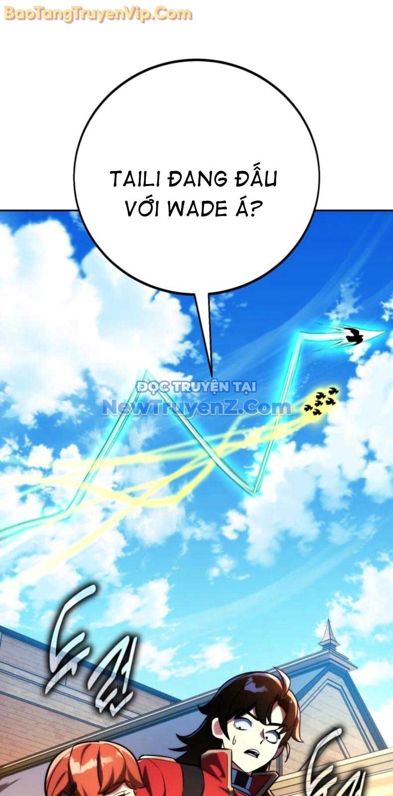 Hướng Dẫn Sinh Tồn Trong Học Viện Chap 79 - Next Chap 80