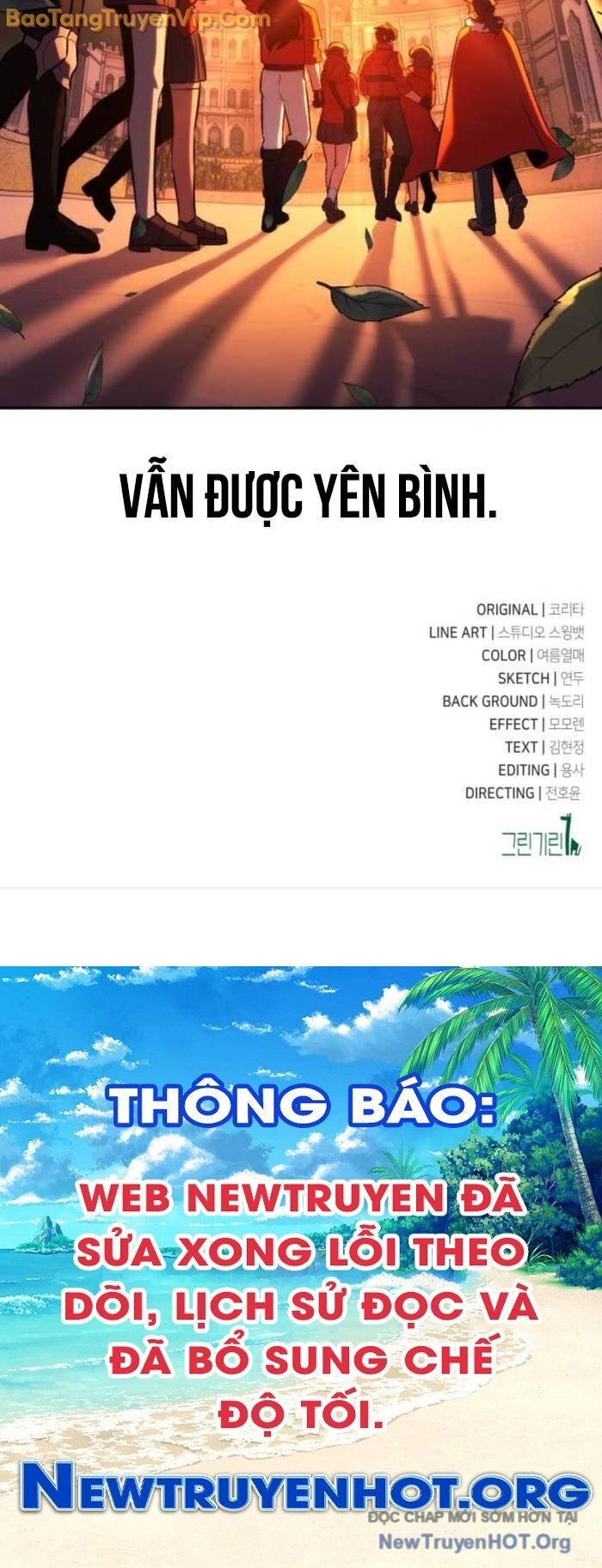 Hướng Dẫn Sinh Tồn Trong Học Viện Chap 81 - Next Chap 82