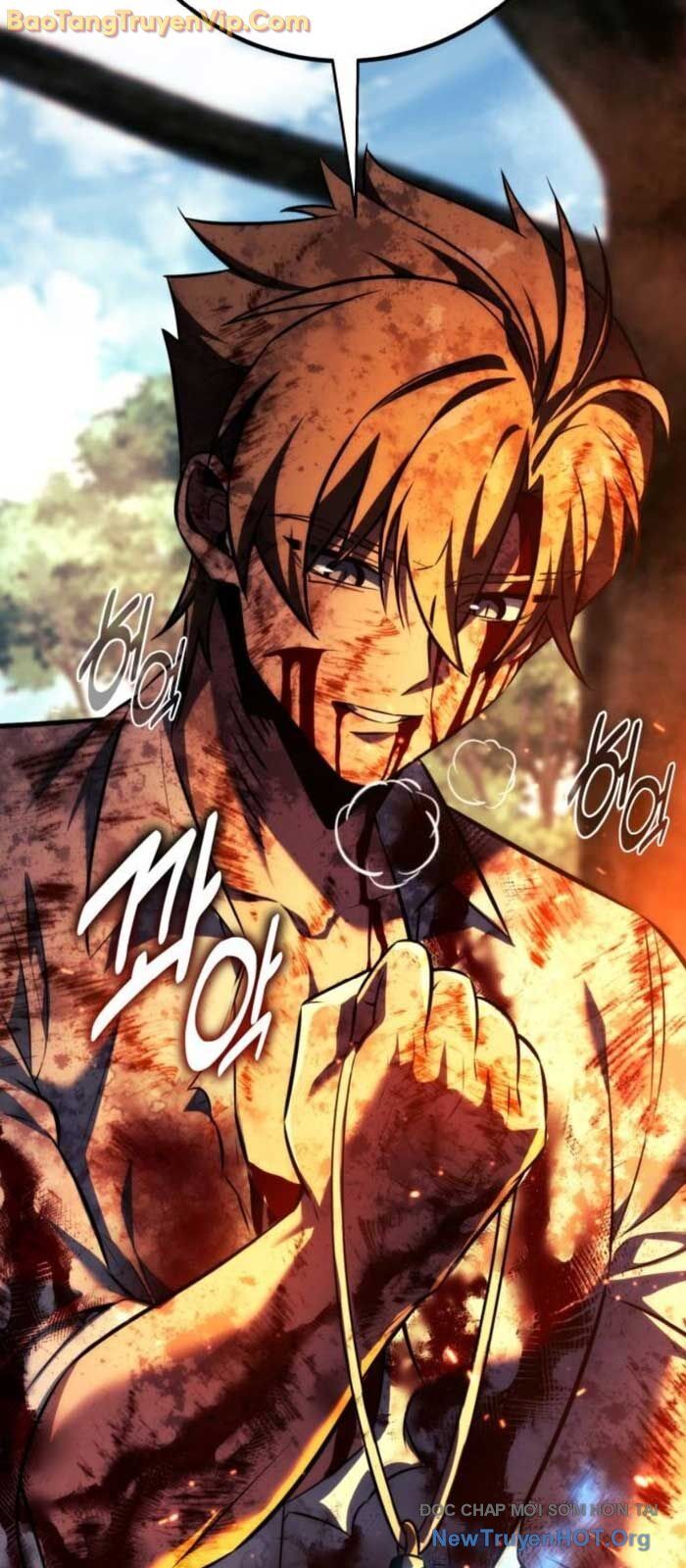Hướng Dẫn Sinh Tồn Trong Học Viện Chap 81 - Next Chap 82