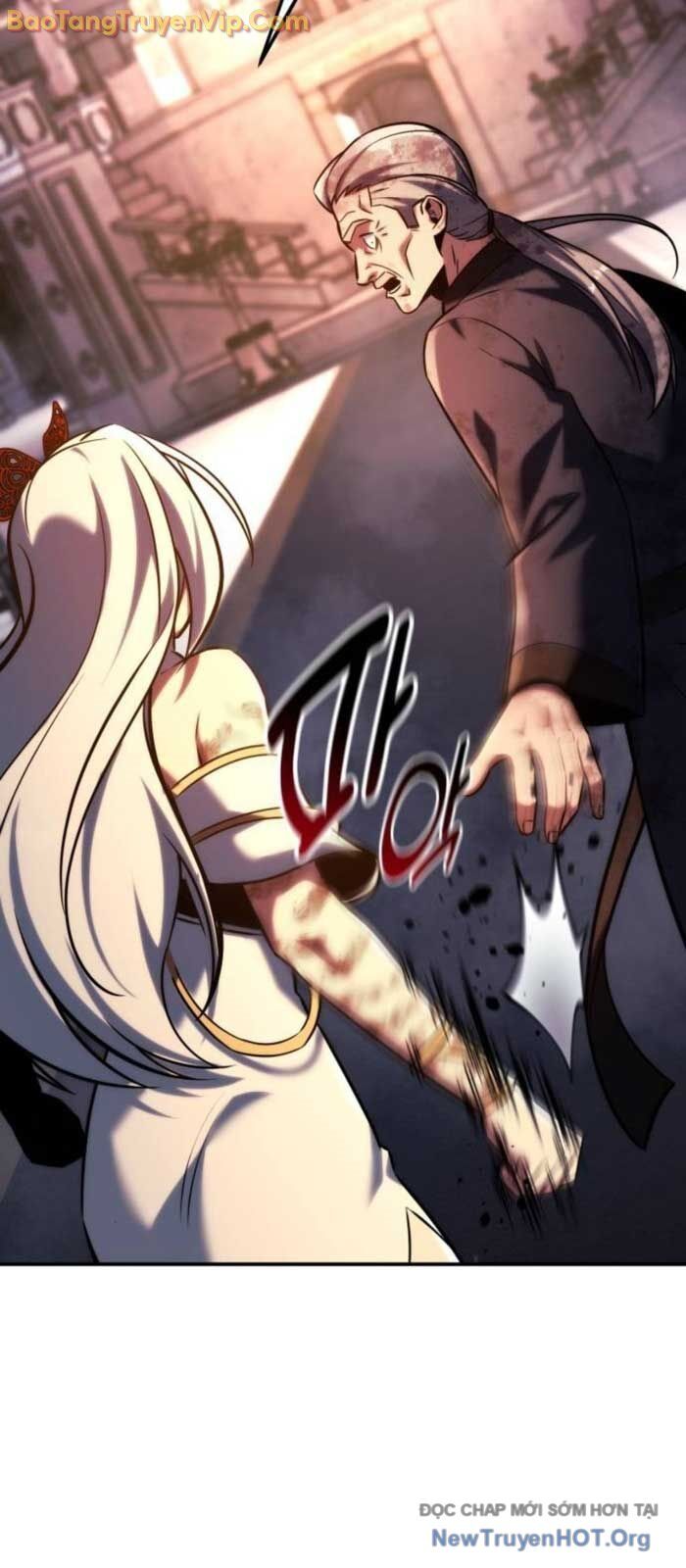 Hướng Dẫn Sinh Tồn Trong Học Viện Chap 81 - Next Chap 82