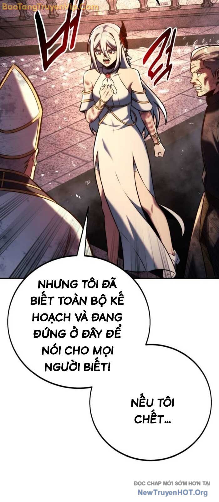 Hướng Dẫn Sinh Tồn Trong Học Viện Chap 81 - Next Chap 82