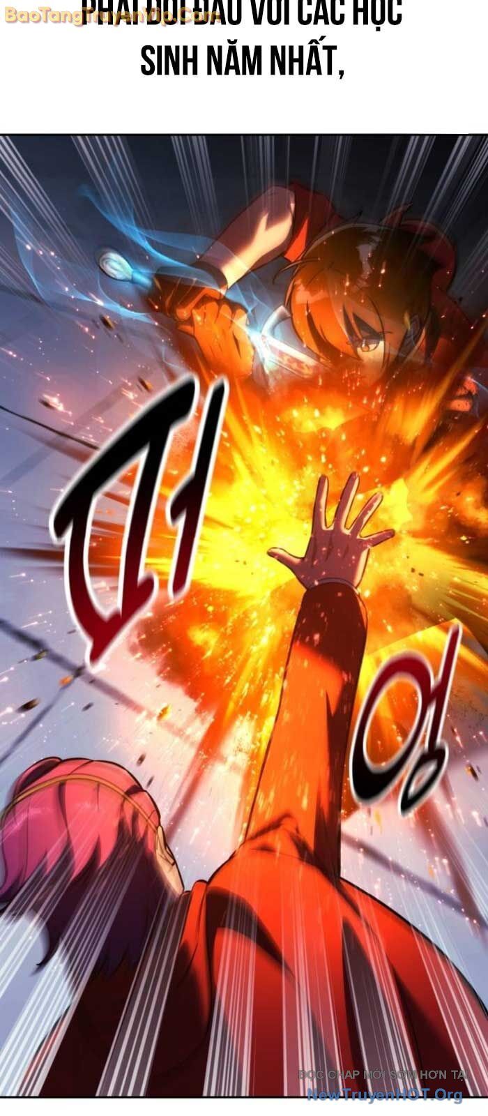 Hướng Dẫn Sinh Tồn Trong Học Viện Chap 81 - Next Chap 82