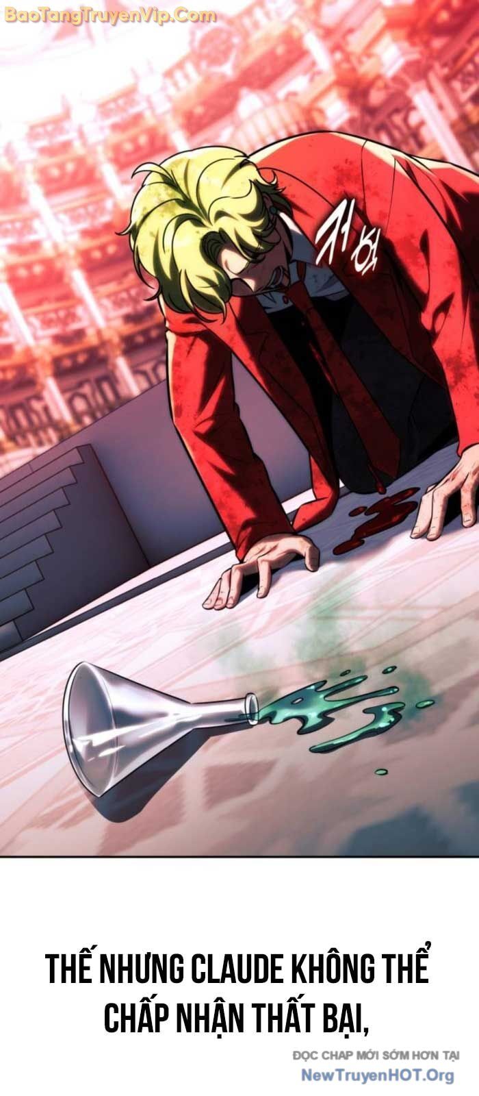 Hướng Dẫn Sinh Tồn Trong Học Viện Chap 81 - Next Chap 82