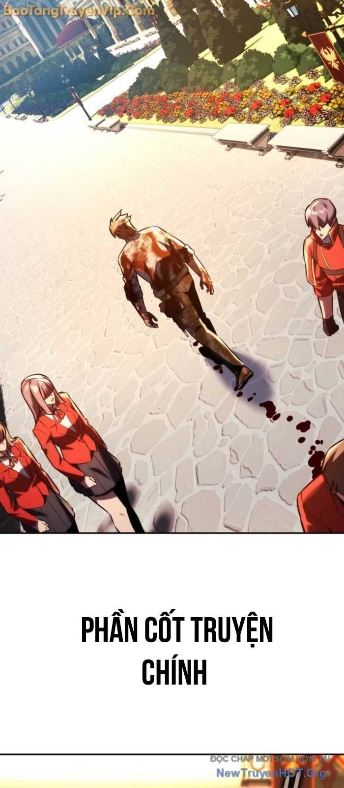 Hướng Dẫn Sinh Tồn Trong Học Viện Chap 81 - Next Chap 82
