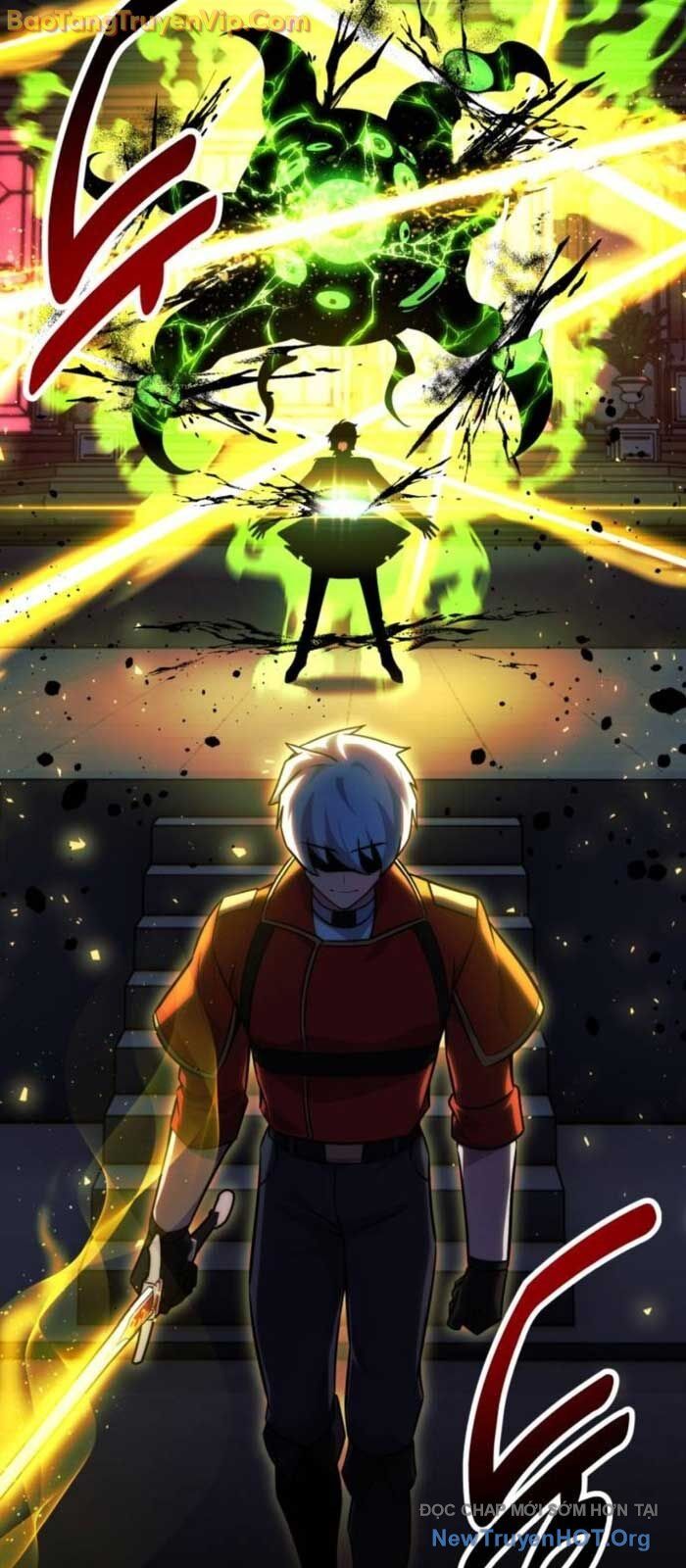 Hướng Dẫn Sinh Tồn Trong Học Viện Chap 81 - Next Chap 82