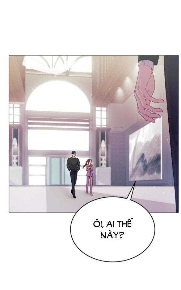 Hướng Dẫn Sử Dụng Mãnh Thú Chap 21 - Next Chap 22