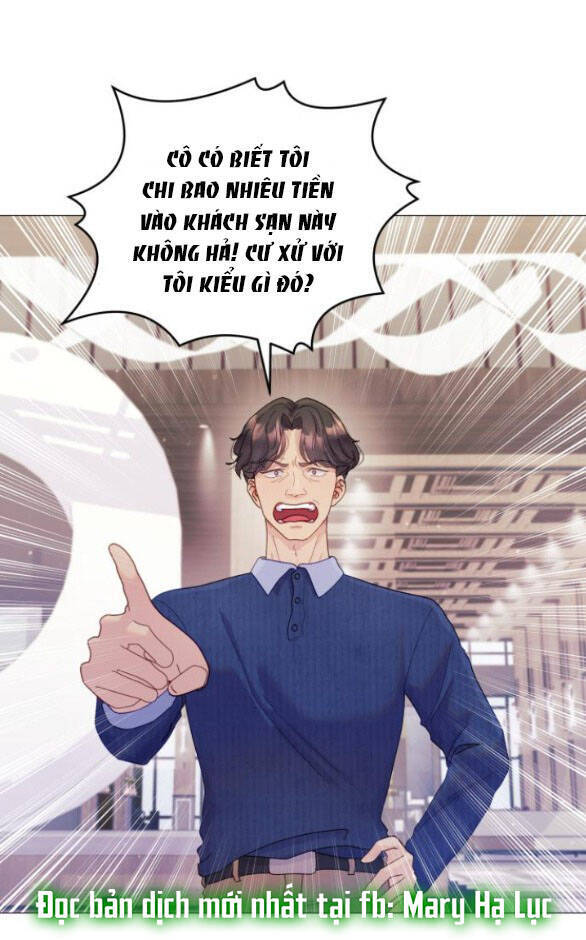 Hướng Dẫn Sử Dụng Mãnh Thú Chap 21 - Next Chap 22