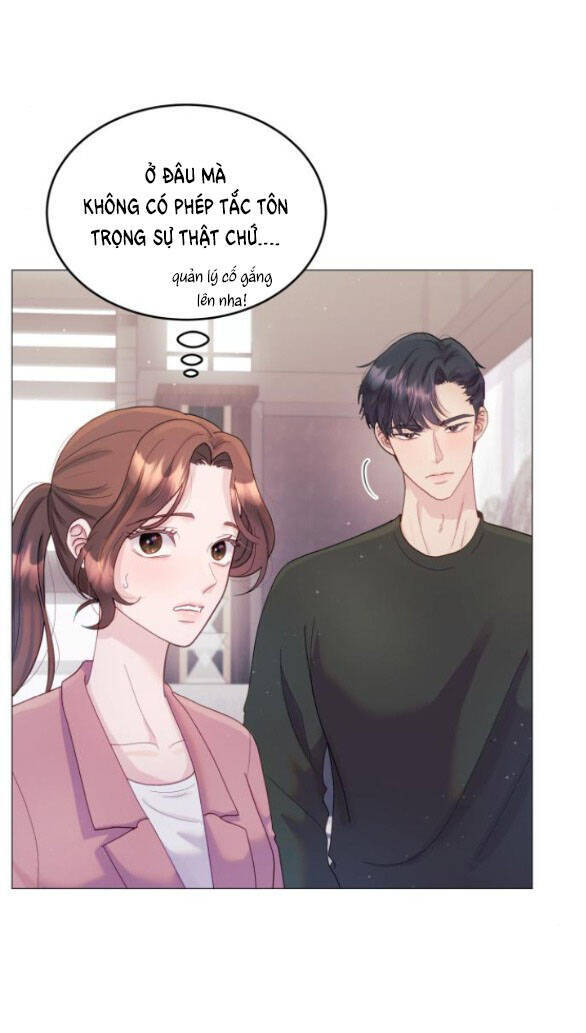 Hướng Dẫn Sử Dụng Mãnh Thú Chap 21 - Next Chap 22