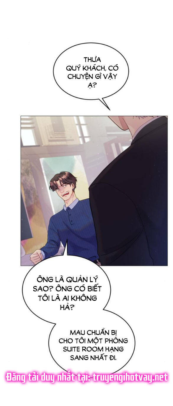Hướng Dẫn Sử Dụng Mãnh Thú Chap 21 - Next Chap 22