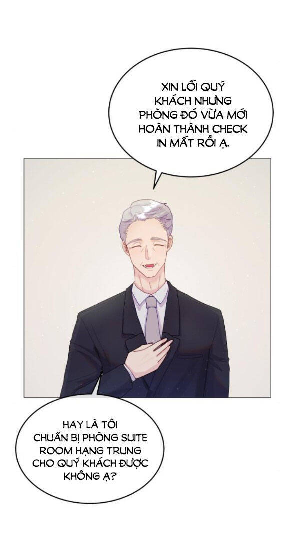 Hướng Dẫn Sử Dụng Mãnh Thú Chap 21 - Next Chap 22