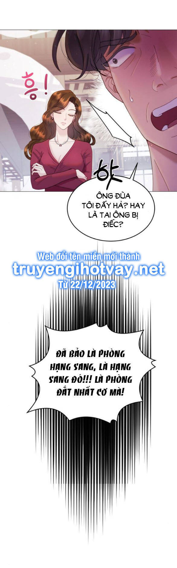 Hướng Dẫn Sử Dụng Mãnh Thú Chap 21 - Next Chap 22