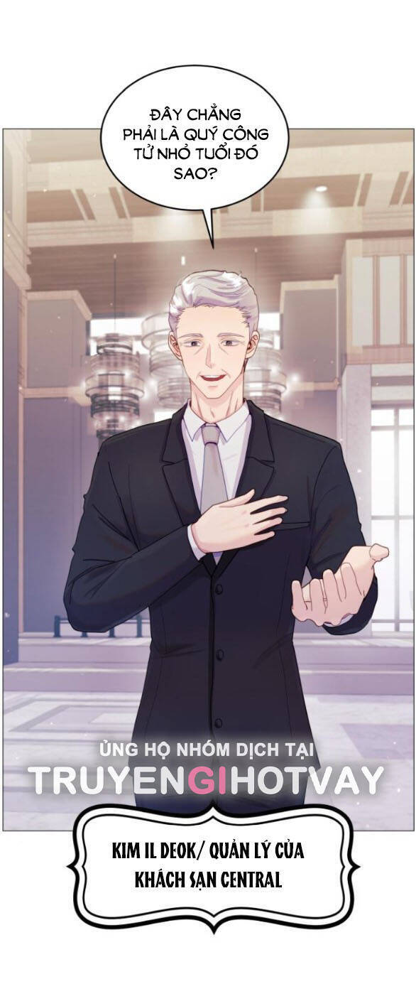 Hướng Dẫn Sử Dụng Mãnh Thú Chap 21 - Next Chap 22