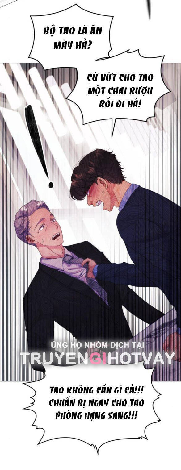 Hướng Dẫn Sử Dụng Mãnh Thú Chap 21 - Next Chap 22