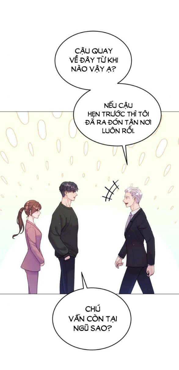 Hướng Dẫn Sử Dụng Mãnh Thú Chap 21 - Next Chap 22
