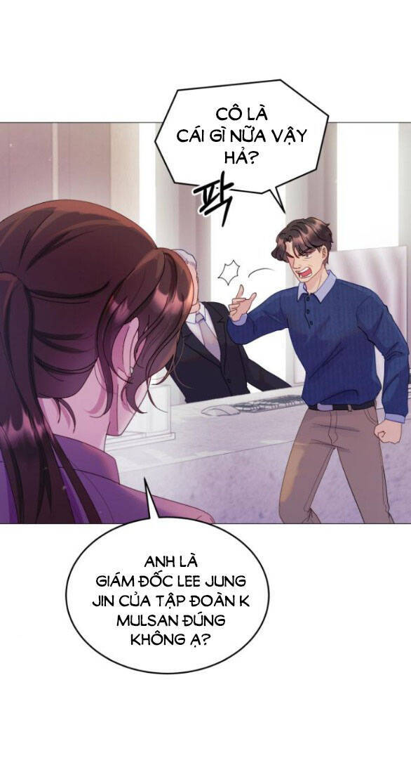 Hướng Dẫn Sử Dụng Mãnh Thú Chap 21 - Next Chap 22