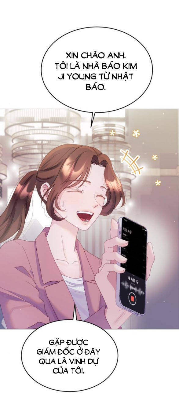 Hướng Dẫn Sử Dụng Mãnh Thú Chap 21 - Next Chap 22