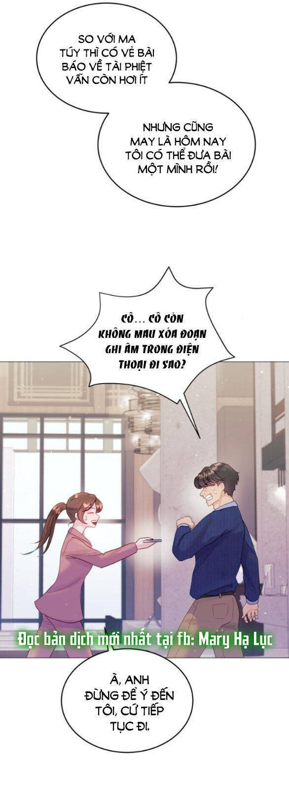 Hướng Dẫn Sử Dụng Mãnh Thú Chap 21 - Next Chap 22