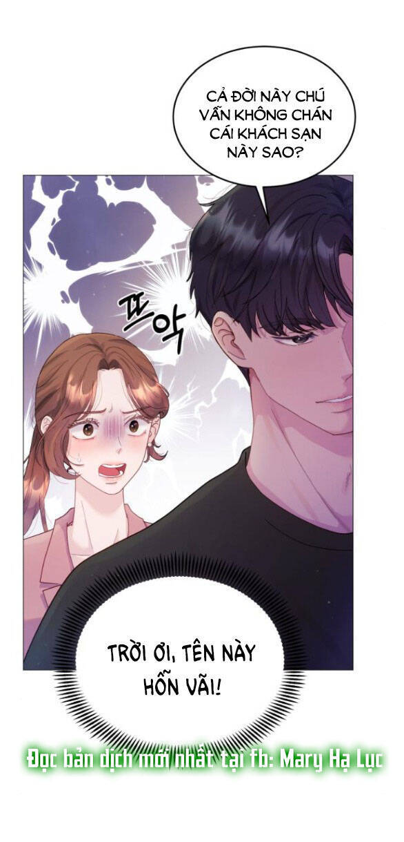 Hướng Dẫn Sử Dụng Mãnh Thú Chap 21 - Next Chap 22