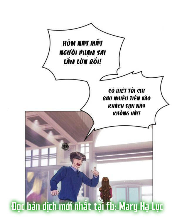 Hướng Dẫn Sử Dụng Mãnh Thú Chap 22 - Next Chap 23