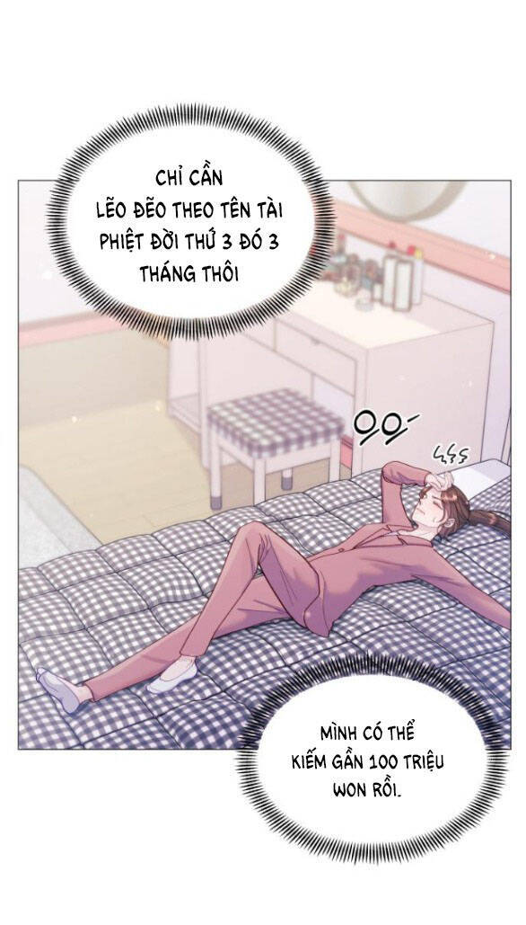 Hướng Dẫn Sử Dụng Mãnh Thú Chap 22 - Next Chap 23