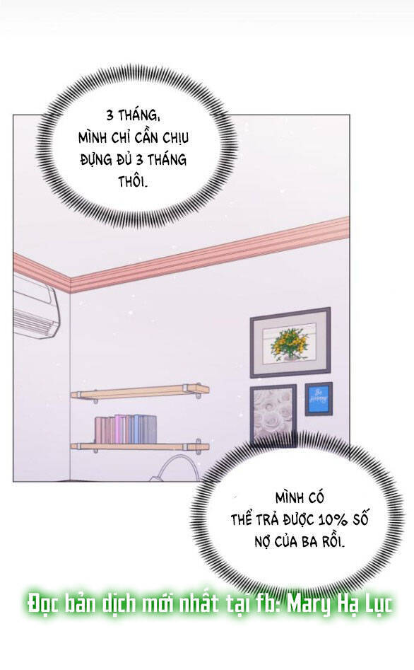 Hướng Dẫn Sử Dụng Mãnh Thú Chap 22 - Next Chap 23