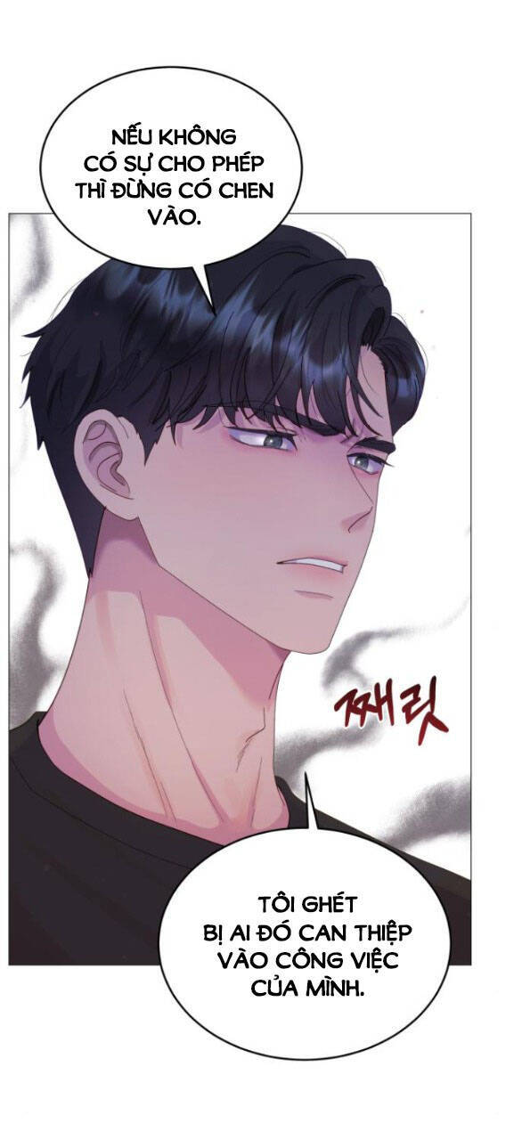Hướng Dẫn Sử Dụng Mãnh Thú Chap 22 - Next Chap 23