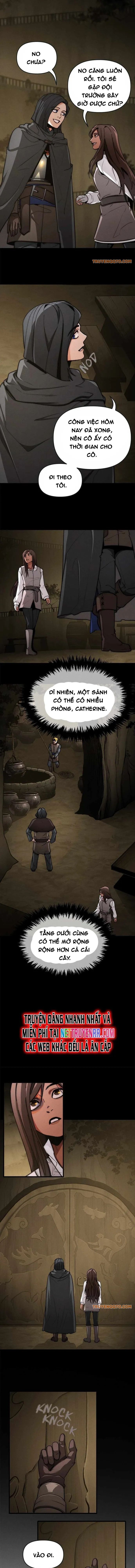 Hướng Dẫn Thực Tiễn Về Cái Ác Chap 161 - Next Chap 162