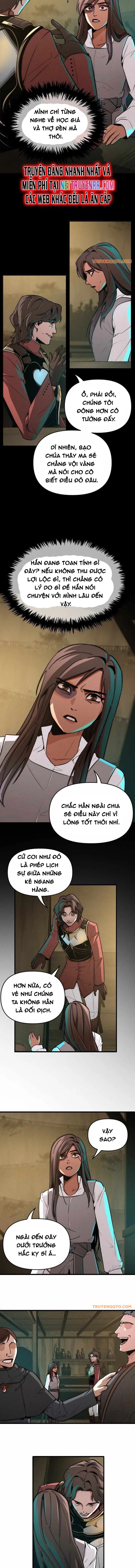 Hướng Dẫn Thực Tiễn Về Cái Ác Chap 161 - Next Chap 162