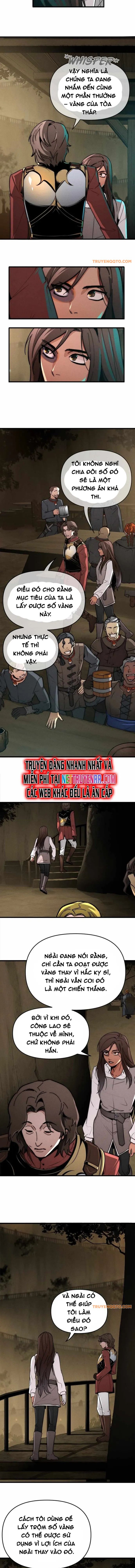 Hướng Dẫn Thực Tiễn Về Cái Ác Chap 161 - Next Chap 162
