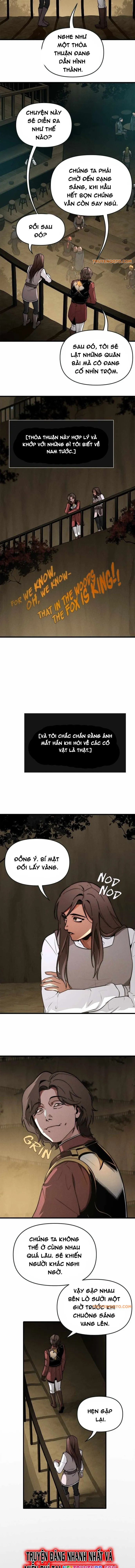 Hướng Dẫn Thực Tiễn Về Cái Ác Chap 161 - Next Chap 162
