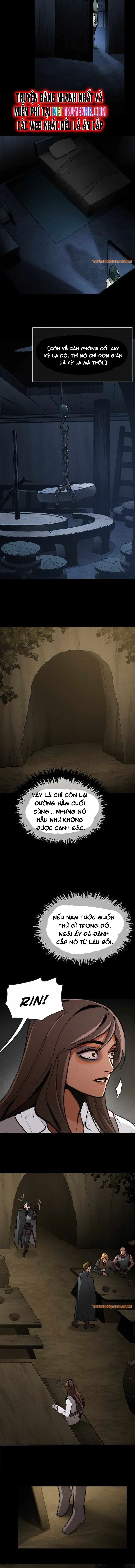 Hướng Dẫn Thực Tiễn Về Cái Ác Chap 161 - Next Chap 162