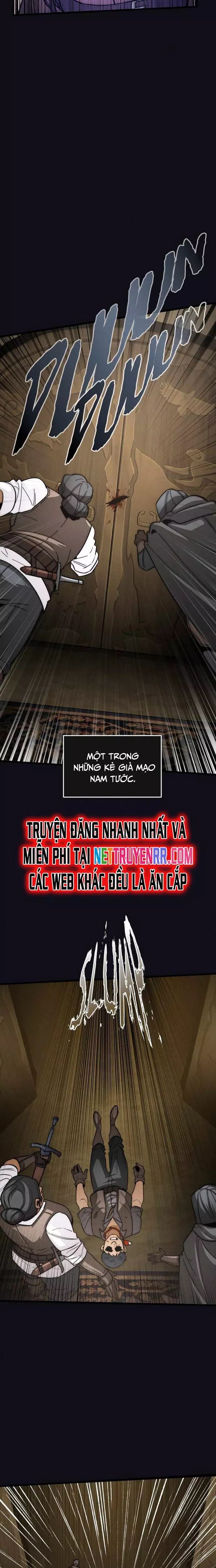 Hướng Dẫn Thực Tiễn Về Cái Ác Chap 17 - Next Chap 18