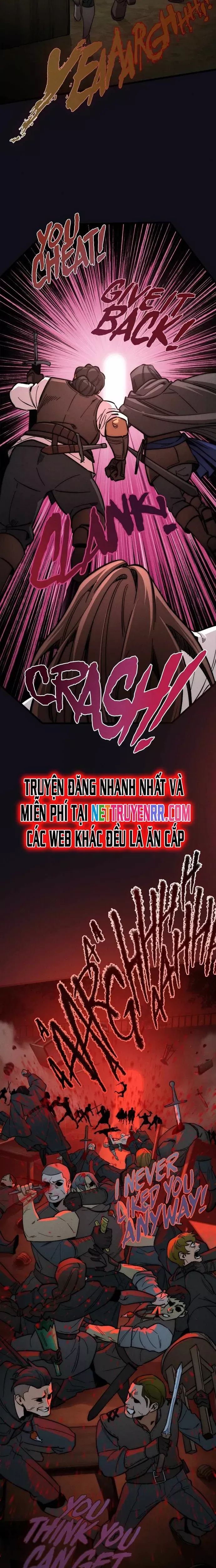 Hướng Dẫn Thực Tiễn Về Cái Ác Chap 17 - Next Chap 18