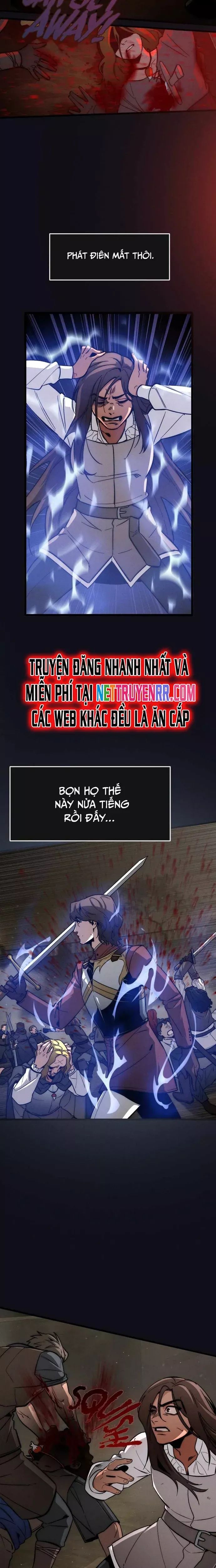 Hướng Dẫn Thực Tiễn Về Cái Ác Chap 17 - Next Chap 18