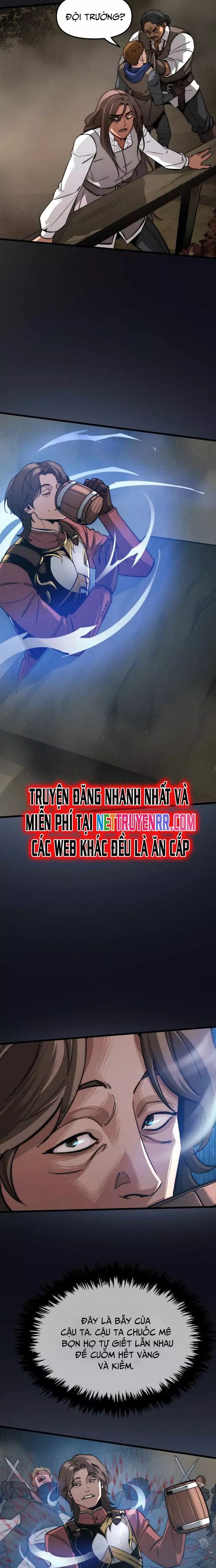 Hướng Dẫn Thực Tiễn Về Cái Ác Chap 17 - Next Chap 18