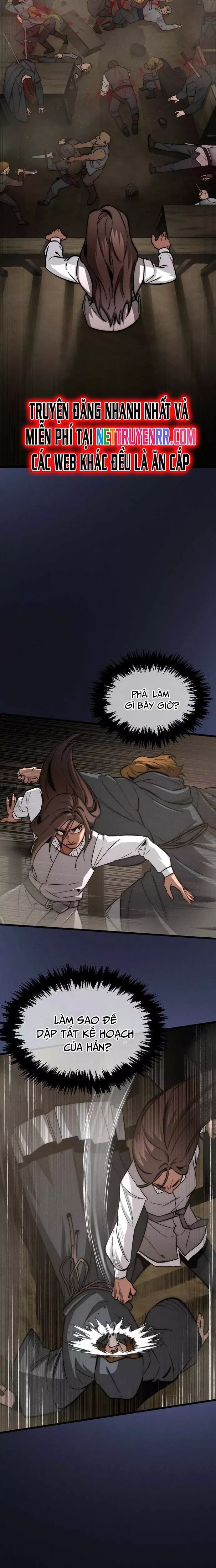 Hướng Dẫn Thực Tiễn Về Cái Ác Chap 17 - Next Chap 18
