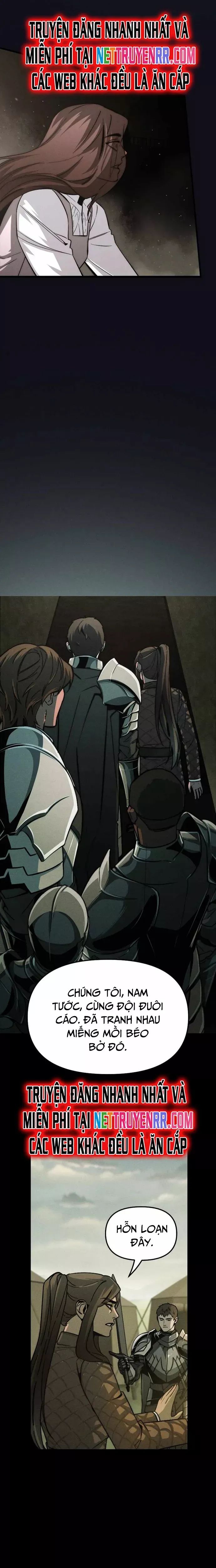 Hướng Dẫn Thực Tiễn Về Cái Ác Chap 17 - Next Chap 18