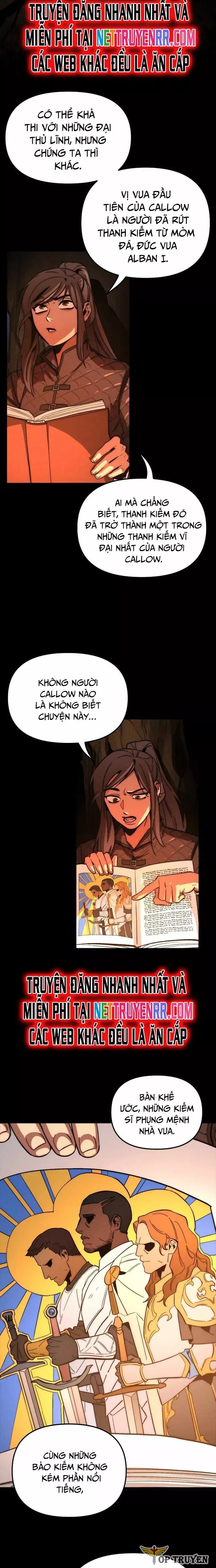 Hướng Dẫn Thực Tiễn Về Cái Ác Chap 17 - Next Chap 18