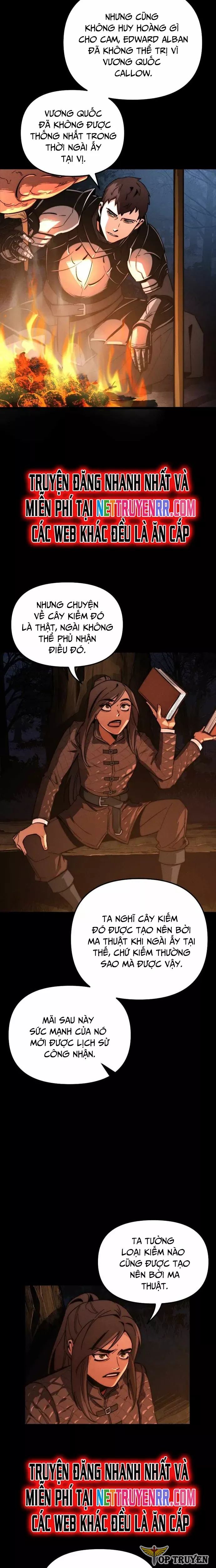 Hướng Dẫn Thực Tiễn Về Cái Ác Chap 17 - Next Chap 18