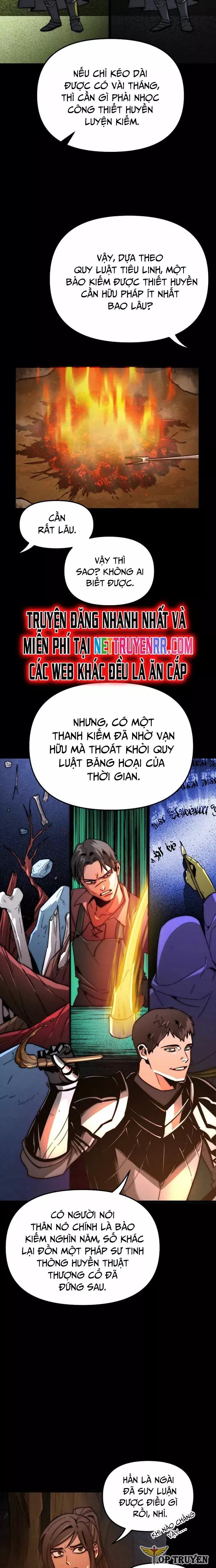 Hướng Dẫn Thực Tiễn Về Cái Ác Chap 17 - Next Chap 18