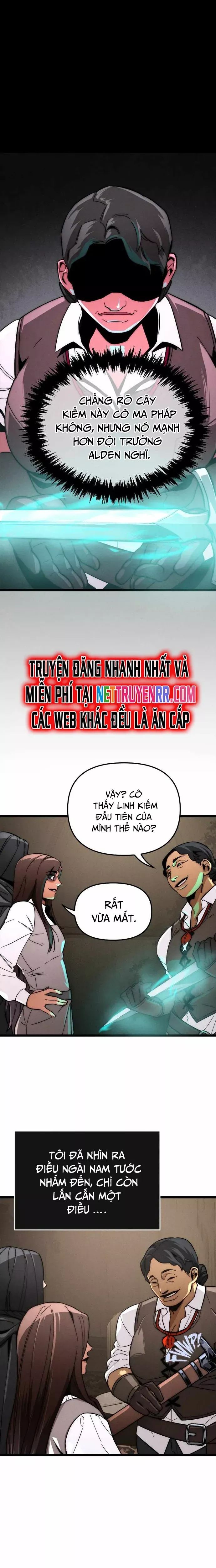 Hướng Dẫn Thực Tiễn Về Cái Ác Chap 17 - Next Chap 18