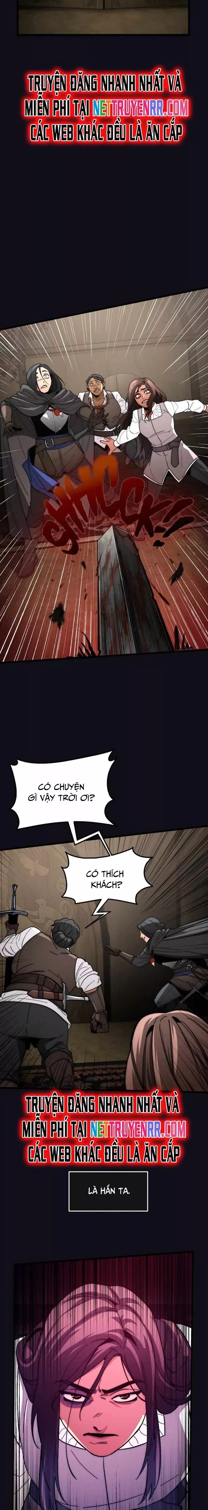 Hướng Dẫn Thực Tiễn Về Cái Ác Chap 17 - Next Chap 18