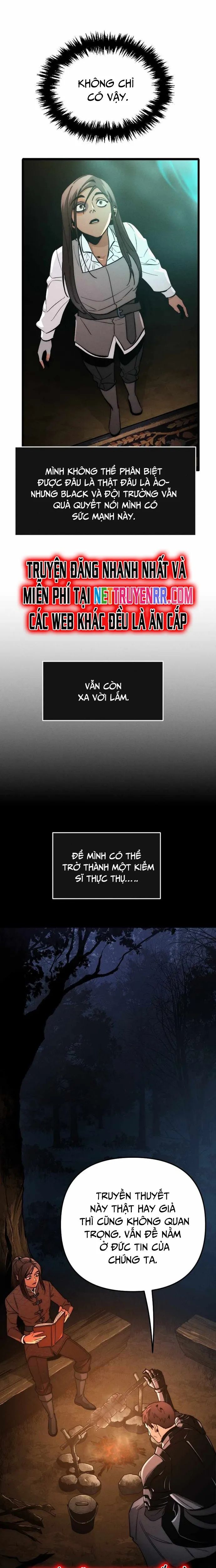 Hướng Dẫn Thực Tiễn Về Cái Ác Chap 171 - Next Chap 172