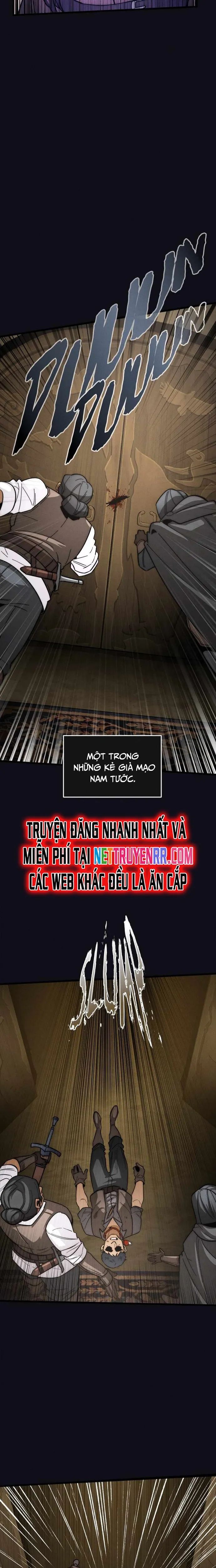 Hướng Dẫn Thực Tiễn Về Cái Ác Chap 171 - Next Chap 172