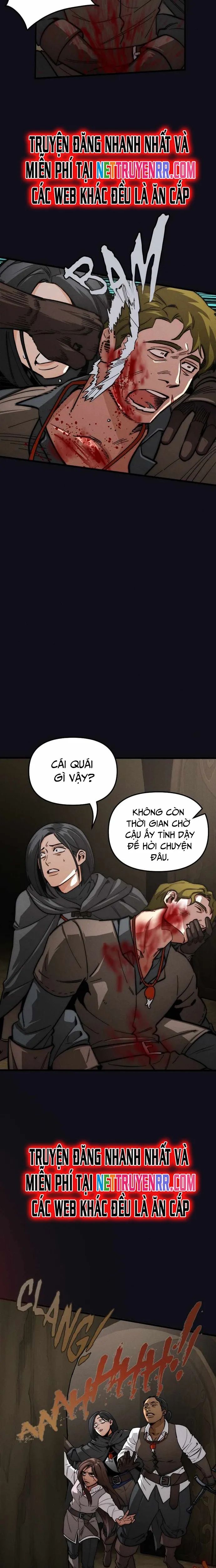 Hướng Dẫn Thực Tiễn Về Cái Ác Chap 171 - Next Chap 172
