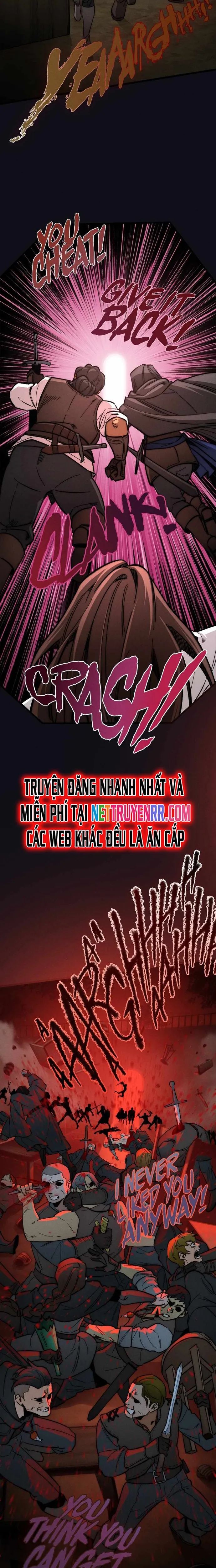 Hướng Dẫn Thực Tiễn Về Cái Ác Chap 171 - Next Chap 172