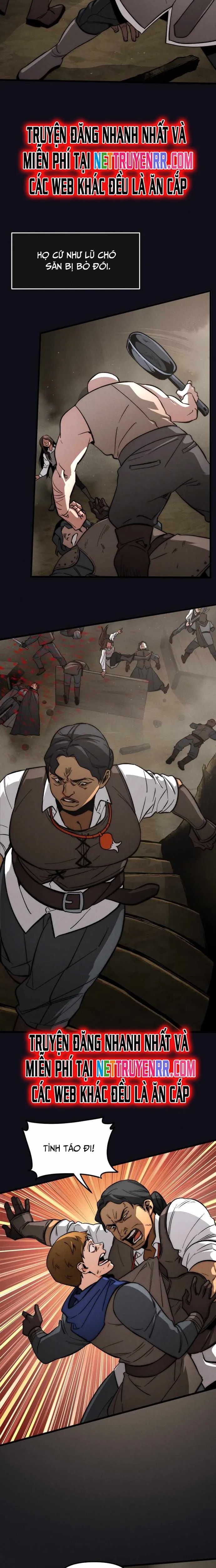 Hướng Dẫn Thực Tiễn Về Cái Ác Chap 171 - Next Chap 172