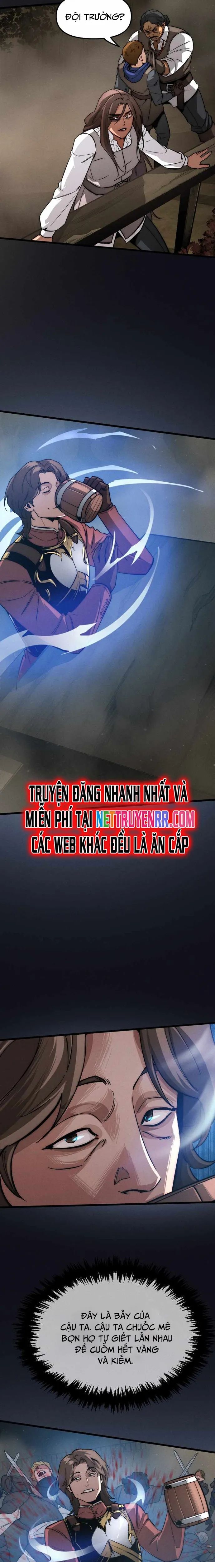 Hướng Dẫn Thực Tiễn Về Cái Ác Chap 171 - Next Chap 172
